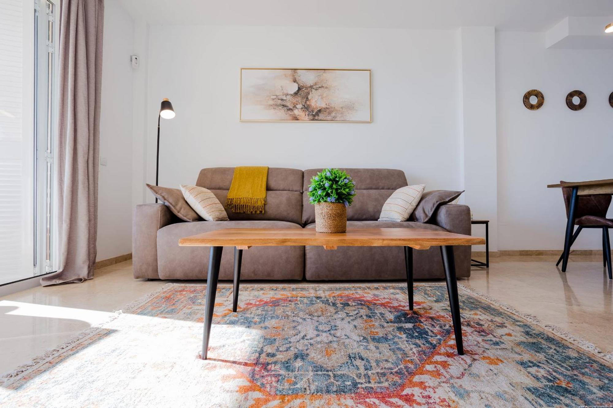 Modern Cozy And Peaceful Holiday Oasis Puerto de Santiago  Exterior photo